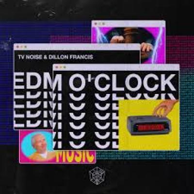 EDM O' Clock