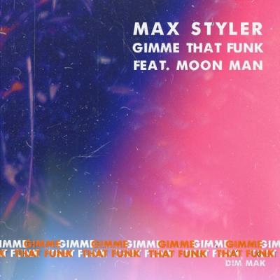 Gimme That Funk