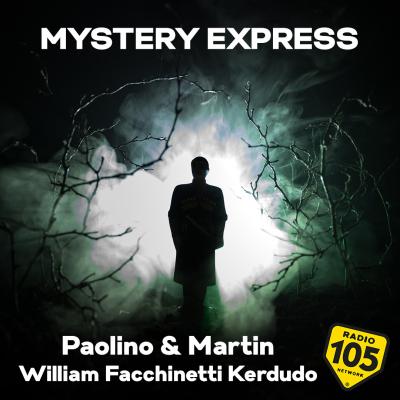 105 Mistery Express:  Kenneka Jenkins