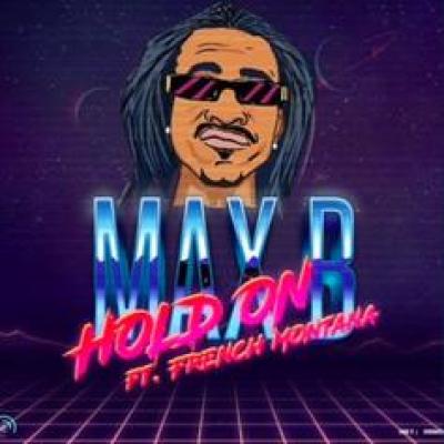 Hold On (feat. French Montana)
