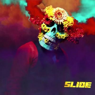 Slide (feat. Blueface)