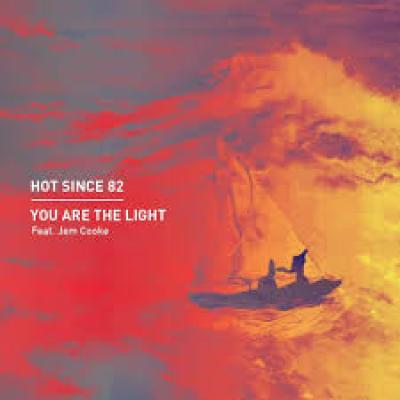 You Are The Light (feat. Jem Cooke)