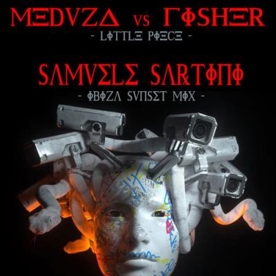 Little Piece (Samuele Sartini Ibiza Sunset Mix)
