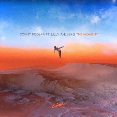 The Moment (feat. Lilly Alhberg)