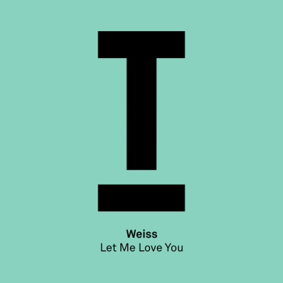 Let me love you