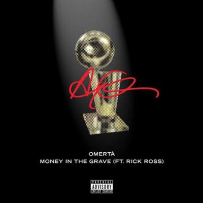 Money in the grave (feat. Rick Ross)