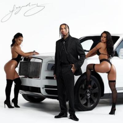 Haute (Feat. J Balvin & Chris Brown)