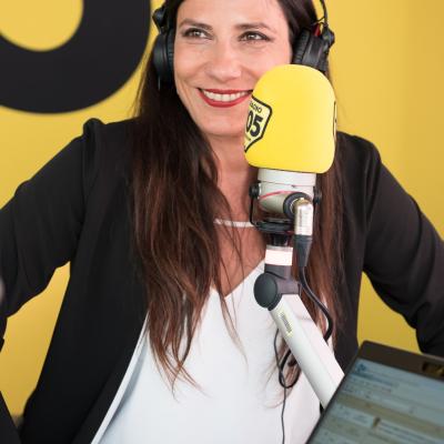 Prove di Felicità: Eliana Liotta a 105 Friends