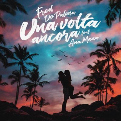 Una volta ancora (ft. Ana Mena)