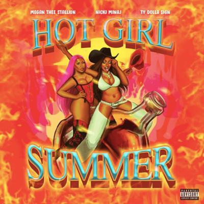 Hot Girl Summer