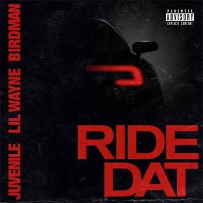 Ride Dat