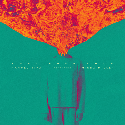 What mama said (feat. Misha Miller)