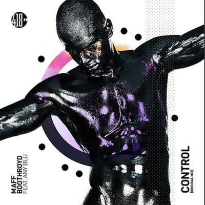 Control (feat. Any Blu)