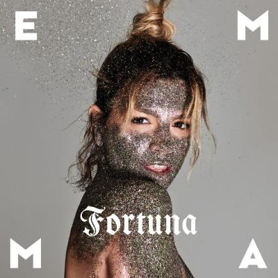 Emma a 105 Friends: "Il peggio è passato"