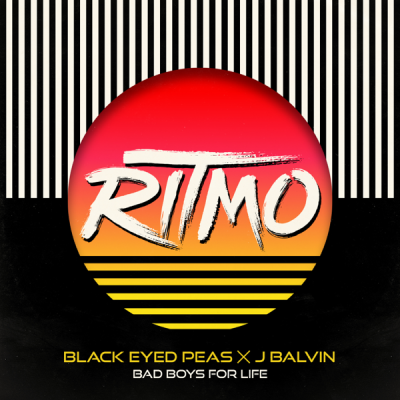 RITMO (Bad Boys for Life)