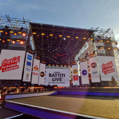 LE EMOZIONI DEL TEAM RAP: DA GRUGLIASCO A BATTITI LIVE
