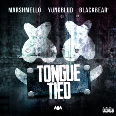 Tongue tied