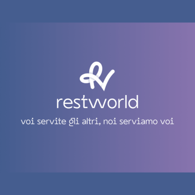 
Hai perso "105 Start-up"? Riascolta la storia di Luca Lotterio, CEO e Co-Founder di Restworld
