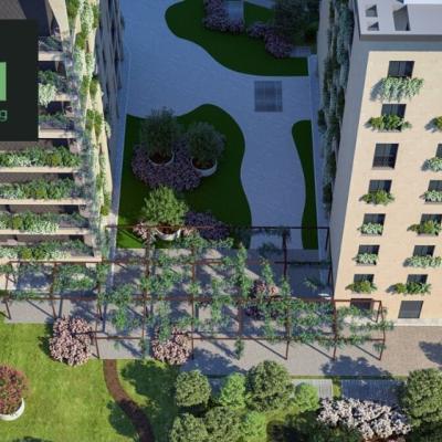 Hai perso "105 Start-up"? Riascolta la storia di G311 - Green Living
