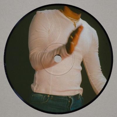 Lover/Friend (feat. Rochelle Jordan) 
