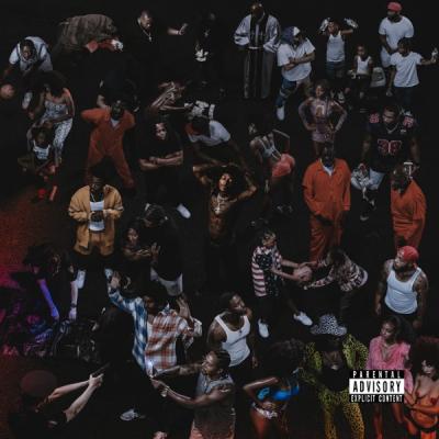 Surround Sound (feat. 21 Savage & Baby Tate)
