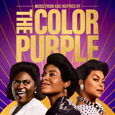 Lifeline (From The Original Motion Picture "The Color Purple")
