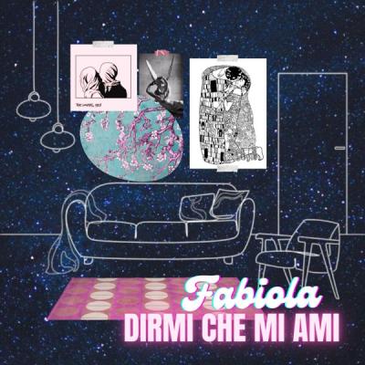 Dirmi Che Mi Ami