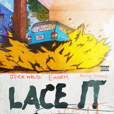 Lace It

