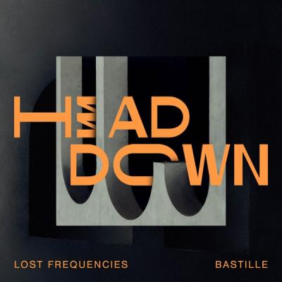 Head Down ( feat. Bastille )