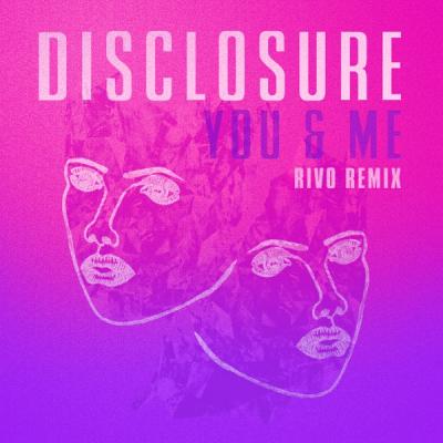 You & Me (Rivo Remix) (feat. Eliza Doolittle) 
