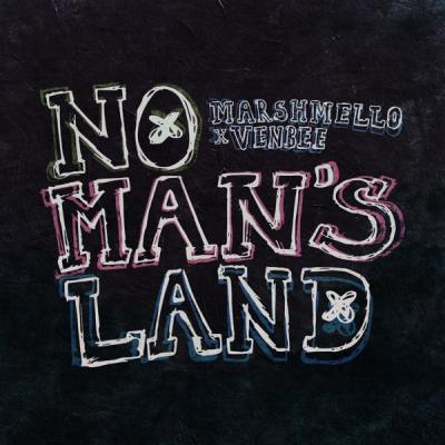 No Man'S Land (feat. Venbee)
