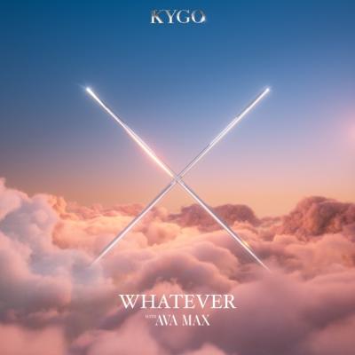 Whatever (feat. Ava Max )
