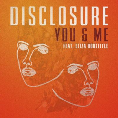  You & Me (feat. Eliza Doolittle)