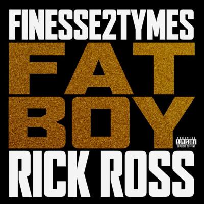  Finesse2tymes (feat. Rick Ross) 