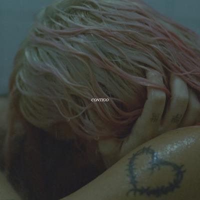 Contigo (feat. Tiesto)