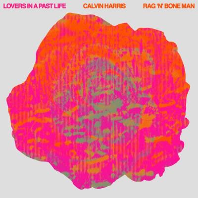 Lovers In A Past Life (feat. Rag'N'Bone Man)