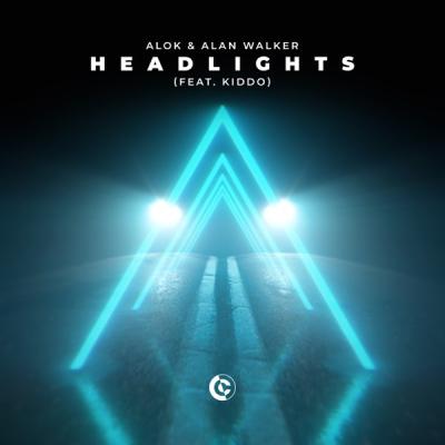 Headlights (feat KIDDO speed version)