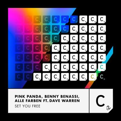 Set You Free (feat. Dave Warren)
