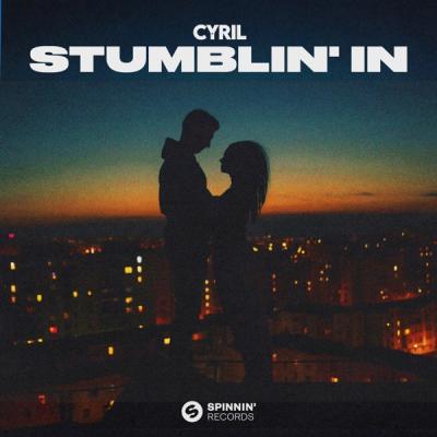 Stumblin' In
