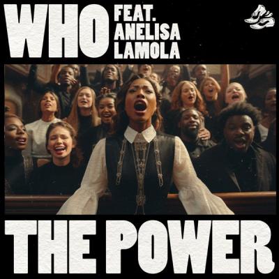 The Power 