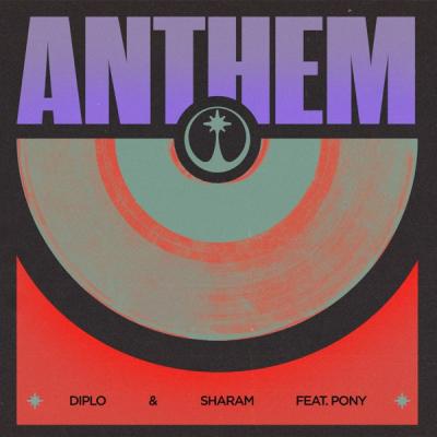 Anthem (feat. Pony )
