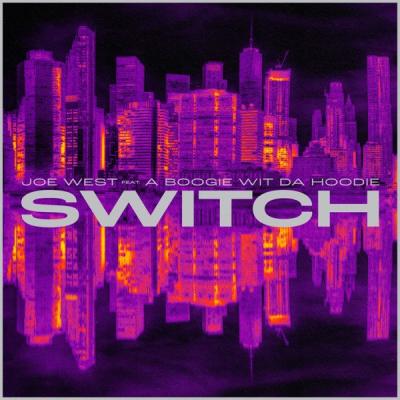 Switch (feat. A Boogie wit da Hoodie)