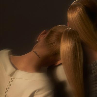 We Can'T Be Friends (Wait For Your Love)
