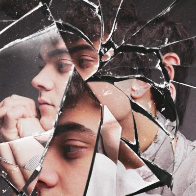 Broken By You
