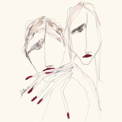 Malumore Francese (feat. Carla Bruni)
