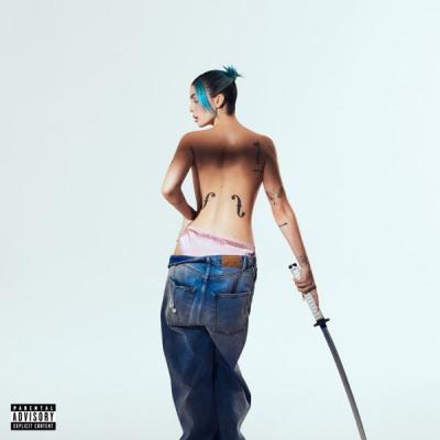 Come Un Tuono (feat. Guè)
