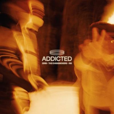 Addicted (feat. INK)
