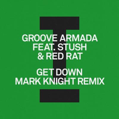 Get Down (Mark Knight Mix)