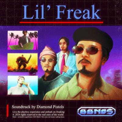 Lil' Freak
