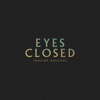 Eyes Closed
